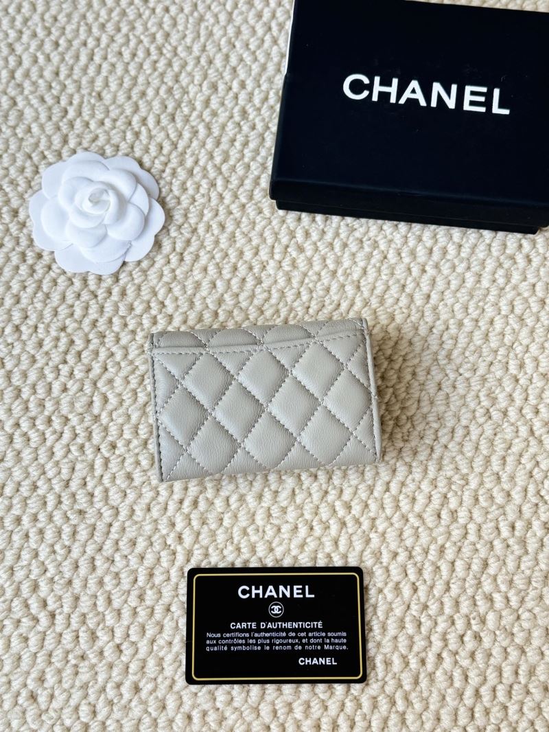 Chanel Wallets Purse